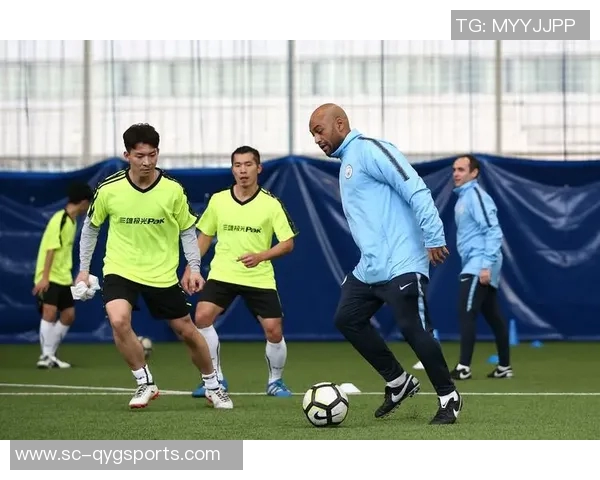 徐根生的足球之路与中国足球未来的展望与思考